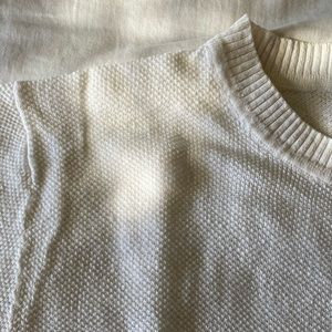 Linen T-shirt